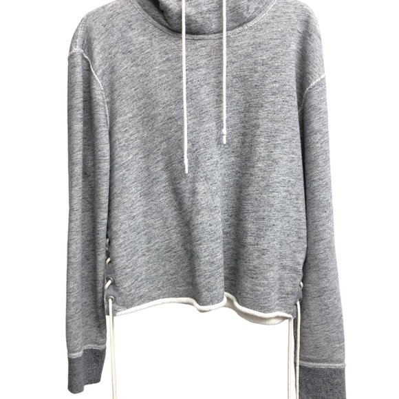 Brand New without tags Rag and Bone premium hoodie. - Picture 5 of 8